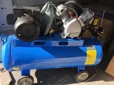 Air Compressors: Novo Na stanju i model od 120l Kzubr odličan i proveren. Cena za taj at lalafo.rs — 2 Air Compressors: Novo Na stanju i model od 120l Kzubr odličan i proveren. Cena za taj — 2