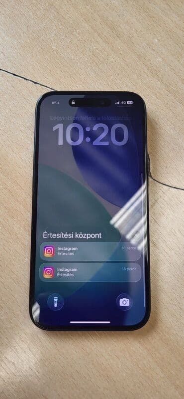 Apple iPhone iPhone 15, 128 GB, Crn, Face ID na lalafo.rs Apple iPhone iPhone 15, 128 GB, Crn, Face ID