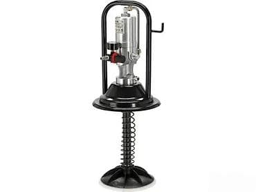 Pneumatic Tools & Compressors: VOREL 77990 – pneumatska pumpa za mast sa kantom - Profesionalni at lalafo.rs — 3 Pneumatic Tools & Compressors: VOREL 77990 – pneumatska pumpa za mast sa kantom - Profesionalni — 3
