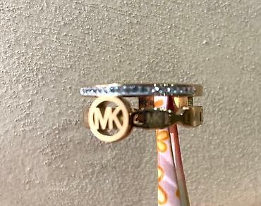 Michael Korse prsten unutrašnji prečnik 18 mm at lalafo.rs — 2 Michael Korse prsten unutrašnji prečnik 18 mm — 2