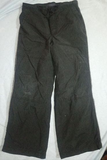 Paket dečijih pantalona (vise komada): 1) Farmerke – klasičan plavi na lalafo.rs — 5 Paket dečijih pantalona (vise komada): 1) Farmerke – klasičan plavi — 5