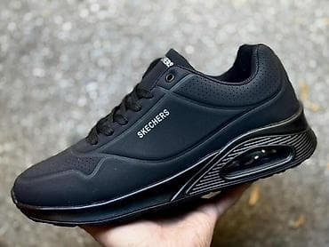 Skechers sportske patike sa vazdušnim jastukom u đonu
Cena 3700 na lalafo.rs — 3 Skechers sportske patike sa vazdušnim jastukom u đonu
Cena 3700 — 3