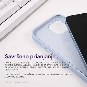 Maska Magsafe Pure Plus za iPhone 13 Pro Max 6.7 tamno ljubicasta. Uz at lalafo.rs — 2 Maska Magsafe Pure Plus za iPhone 13 Pro Max 6.7 tamno ljubicasta. Uz — 2