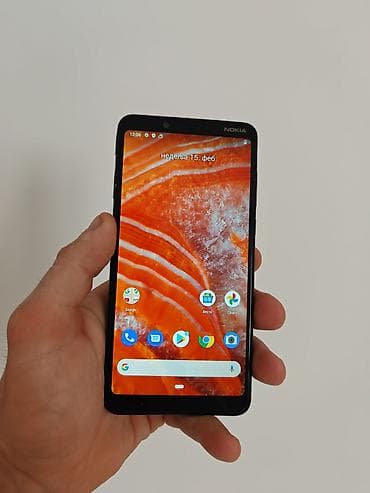 za svaki dan: NOKIA 3.1 PLUS VELIKI EKRAN POVOLJNO 🔥 Na prodaju Nokia 3.1 Plus u na lalafo.rs — 1 za svaki dan: NOKIA 3.1 PLUS VELIKI EKRAN POVOLJNO 🔥 Na prodaju Nokia 3.1 Plus u — 1