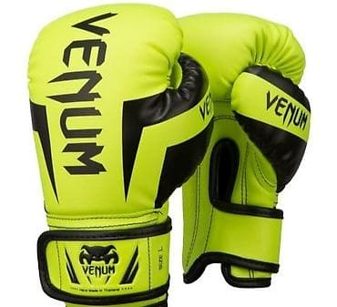 Sports & Leisure: VENUM Bokserske Rukavice NOVO Rukavice za Boks AKCIJA Cene nisu at lalafo.rs — 3 Sports & Leisure: VENUM Bokserske Rukavice NOVO Rukavice za Boks AKCIJA Cene nisu — 3