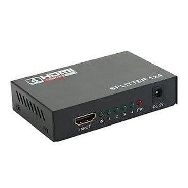 HDMI 1.4 REPLIKATOR ZA 4 PORTA MULTIPLIER SPLITER | Ovaj uređaj je at lalafo.rs — 1 HDMI 1.4 REPLIKATOR ZA 4 PORTA MULTIPLIER SPLITER | Ovaj uređaj je — 1