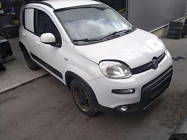 Car Body Parts: Fiat panda 3 vrata kod boje 296/A. Fiat panda 3 vrata kod boje at lalafo.rs — 3 Car Body Parts: Fiat panda 3 vrata kod boje 296/A. Fiat panda 3 vrata kod boje — 3