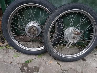 Prednji zadni tocak automatik a3 U odlicnom stanju nema lufta u at lalafo.rs — 5 Prednji zadni tocak automatik a3 U odlicnom stanju nema lufta u — 5