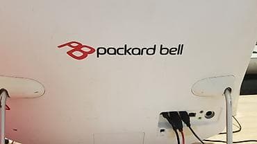 Packard Bell All‑in‑One računar - Ekran integrisan u kućište (AIO na lalafo.rs — 3 Packard Bell All‑in‑One računar - Ekran integrisan u kućište (AIO — 3