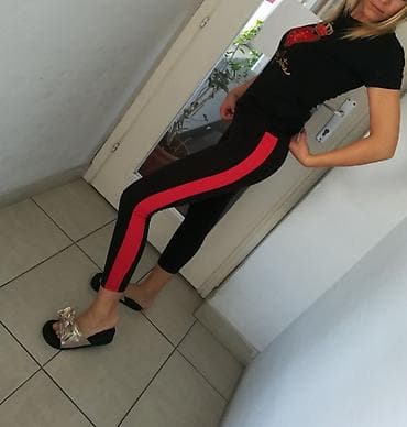 bermude teksas br: Helanke extra kvalitet uvoz Turska br S-M pamuk elastin
Povoljno na lalafo.rs — 2 bermude teksas br: Helanke extra kvalitet uvoz Turska br S-M pamuk elastin
Povoljno — 2