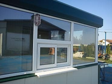 Modularne portirnice / prodajni kiosci od sendvič panela - na lalafo.rs — 5 Modularne portirnice / prodajni kiosci od sendvič panela - — 5