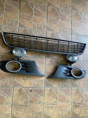 MAGLENKE ZA VOLKSWAGEN GOLF 6 OD 2008. DO 2012. GOD. | za vw golf 6 na lalafo.rs MAGLENKE ZA VOLKSWAGEN GOLF 6 OD 2008. DO 2012. GOD. | za vw golf 6
