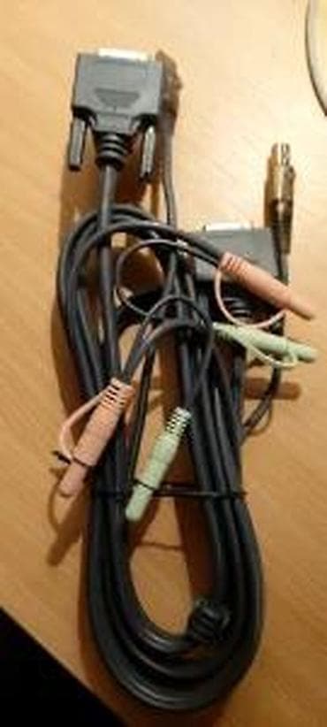 Electronics: KOMBINOVANI VIŠENAMENSKI KABEL | Nov višenamenski kabel. Na jednom at lalafo.rs — 7 Electronics: KOMBINOVANI VIŠENAMENSKI KABEL | Nov višenamenski kabel. Na jednom — 7