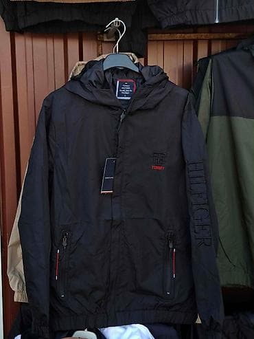 Transitional jackets: Muške prolazne jakne sa kapuljačom – razni modeli i brend stilovi - at lalafo.rs — 2 Transitional jackets: Muške prolazne jakne sa kapuljačom – razni modeli i brend stilovi - — 2
