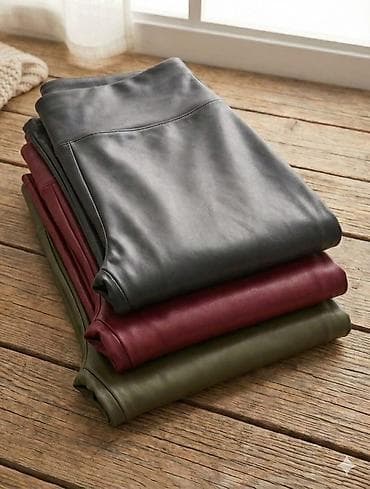 🔥3kozne helanke 2500 din🔥
S M L XL
Eko koza na lalafo.rs — 3 🔥3kozne helanke 2500 din🔥
S M L XL
Eko koza — 3