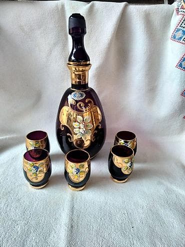 Decorazioni artistiche made Italy-Muralno staklo set Muralno staklo na lalafo.rs Decorazioni artistiche made Italy-Muralno staklo set Muralno staklo