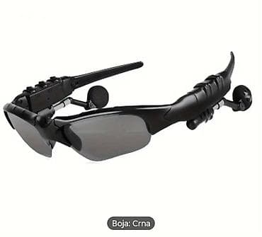 Bluetooth naočare sa slušalicama,praktične u vožnji automobila na lalafo.rs — 1 Bluetooth naočare sa slušalicama,praktične u vožnji automobila — 1