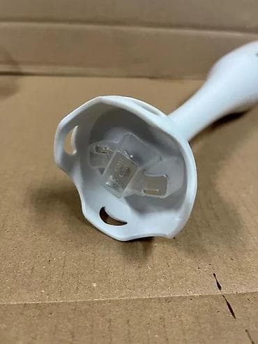 prsluk jaknica mango u: Ambiano štapni mikser 300 W - Snaga motora: 300 W - Dve brzine rada at lalafo.rs — 4 prsluk jaknica mango u: Ambiano štapni mikser 300 W - Snaga motora: 300 W - Dve brzine rada — 4