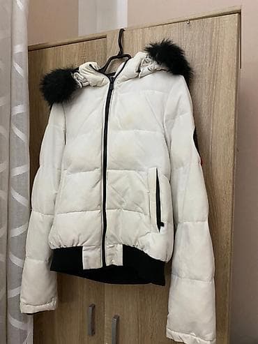 L, Jednobojni, Sa postavom, Veštačko krzno na lalafo.rs L, Jednobojni, Sa postavom, Veštačko krzno