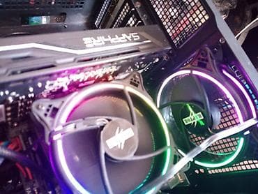 Electronics: Gejmer Svetleci AMD A6 7400K--Odlican moderan svetleci gejmer racunar at lalafo.rs — 1 Electronics: Gejmer Svetleci AMD A6 7400K--Odlican moderan svetleci gejmer racunar — 1