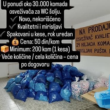 Osveživači za WC šolju – viseći košarice sa mirisnim punjenjem. - na lalafo.rs Osveživači za WC šolju – viseći košarice sa mirisnim punjenjem. -
