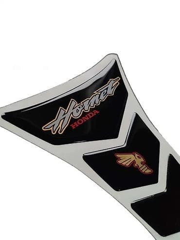 Transport: Tank Pad Honda Hornet - Nalepnice za motore - 1733 📌 Opis: Nalepnice at lalafo.rs — 4 Transport: Tank Pad Honda Hornet - Nalepnice za motore - 1733 📌 Opis: Nalepnice — 4