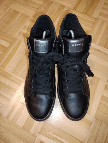 Geox, 39, bоја - Crna na lalafo.rs Geox, 39, bоја - Crna