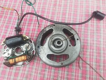 Transport: Crno paljenje ispravno Sve komplet sa magnetom pase na sve tomos at lalafo.rs — 1 Transport: Crno paljenje ispravno Sve komplet sa magnetom pase na sve tomos — 1