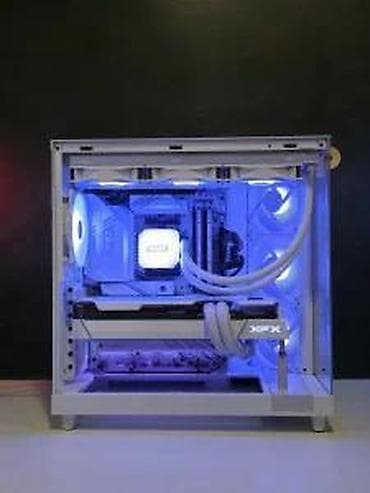 Ryzen 7 7800X3D RX 7800XT X870 32GB 1TB - SM047PC. ✨ Prodaja i na lalafo.rs — 2 Ryzen 7 7800X3D RX 7800XT X870 32GB 1TB - SM047PC. ✨ Prodaja i — 2