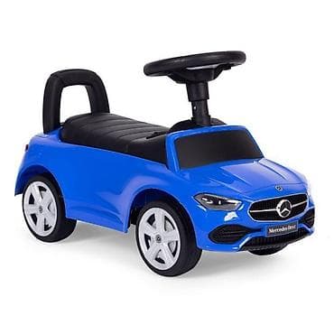 Baby Push Walkers: Dečiji guralica automobil – Mercedes-Benz, plava boja - Dizajn at lalafo.rs — 1 Baby Push Walkers: Dečiji guralica automobil – Mercedes-Benz, plava boja - Dizajn — 1
