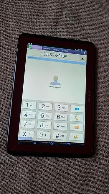 Samsung Galaxy Tab – 10.1-inčni tablet (serija Galaxy Tab 10.1) - na lalafo.rs — 6 Samsung Galaxy Tab – 10.1-inčni tablet (serija Galaxy Tab 10.1) - — 6