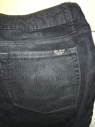 Pantalone, Ralph Lauren, bоја - Tamnoplava na lalafo.rs — 4 Pantalone, Ralph Lauren, bоја - Tamnoplava — 4