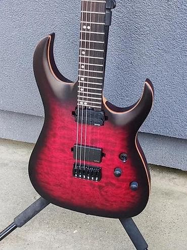 HARLEY BENTON AMAROK-6 BKRD QUILTED BURST | Slanje po dogovoru ili at lalafo.rs HARLEY BENTON AMAROK-6 BKRD QUILTED BURST | Slanje po dogovoru ili