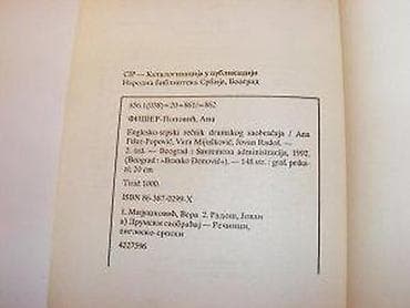 Road traffic engineeringWords you needAna Fišer-Popović, Vera na lalafo.rs — 5 Road traffic engineeringWords you needAna Fišer-Popović, Vera — 5