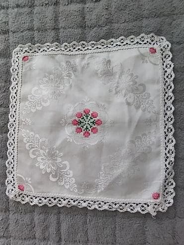 Color - White, New, Paid delivery at lalafo.rs Color - White, New, Paid delivery
