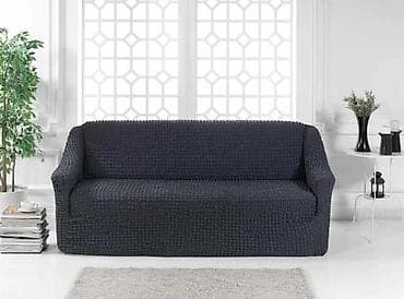 Navlaka za trosed/kauč bez karnera🌺
Cena 2.900 dinara komad🌺 na lalafo.rs — 5 Navlaka za trosed/kauč bez karnera🌺
Cena 2.900 dinara komad🌺 — 5