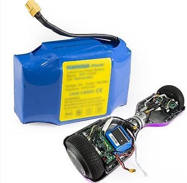 Baterije za Hoverboard – Akcija Baterije za Hoverboard, Segway i na lalafo.rs — 2 Baterije za Hoverboard – Akcija Baterije za Hoverboard, Segway i — 2