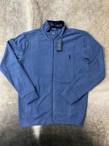 Muški Polo duksevi Brendovi i modeli: - GANT – crni pulover na lalafo.rs — 6 Muški Polo duksevi Brendovi i modeli: - GANT – crni pulover — 6