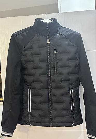 Tom Tailor muška jakna,veličina S. Jakna je nošena nekoliko puta na lalafo.rs — 2 Tom Tailor muška jakna,veličina S. Jakna je nošena nekoliko puta — 2