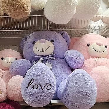 Baby Push Walkers: Medvedici🐻🐻🐻😘😘😘🐻🐻🐻
90cm- 5200din
120cm- 7000din
140cm- 8000din at lalafo.rs — 5 Baby Push Walkers: Medvedici🐻🐻🐻😘😘😘🐻🐻🐻
90cm- 5200din
120cm- 7000din
140cm- 8000din — 5