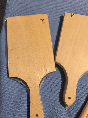 Kuhinjski set od drveta + mop glavica - Drvene daske za sečenje sa at lalafo.rs — 3 Kuhinjski set od drveta + mop glavica - Drvene daske za sečenje sa — 3