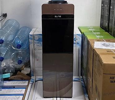 APARAT ZA VODU ELITE -2506 ROZE KOMPRESORSKO HLAĐENJE Sa ekološki na lalafo.rs — 1 APARAT ZA VODU ELITE -2506 ROZE KOMPRESORSKO HLAĐENJE Sa ekološki — 1