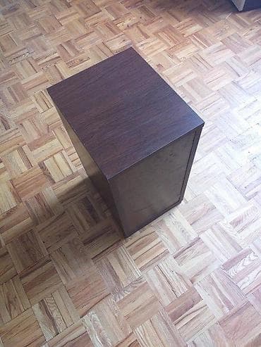 Furniture: 🛏️ POVOLJNO! NOĆNI ORMARIĆ 3 🛏️ 📌 Materijal i boja: ✅ Univer 18mm ✅ at lalafo.rs — 4 Furniture: 🛏️ POVOLJNO! NOĆNI ORMARIĆ 3 🛏️ 📌 Materijal i boja: ✅ Univer 18mm ✅ — 4
