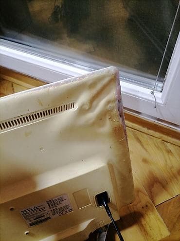 Electronics: TV TESLA Led tanki 24 inča ili 60 dijagonala ekrana ispravan sa jednom at lalafo.rs — 8 Electronics: TV TESLA Led tanki 24 inča ili 60 dijagonala ekrana ispravan sa jednom — 8