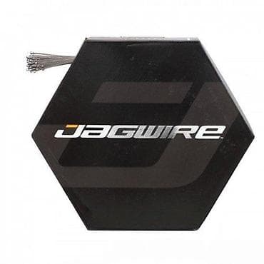 Equipment for cyclists: JAGWIRE SAJLA MENJAČA SL BWC1012 STAINLESS | Nerdjajuća sajla at lalafo.rs — 4 Equipment for cyclists: JAGWIRE SAJLA MENJAČA SL BWC1012 STAINLESS | Nerdjajuća sajla — 4