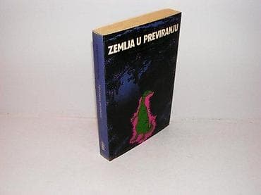 Zemlja u previranju i. velikovsky1989 globus, prosvjeta, zagrebstanje na lalafo.rs Zemlja u previranju i. velikovsky1989 globus, prosvjeta, zagrebstanje