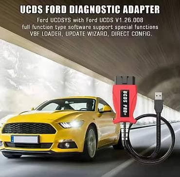 Transport: Novo - UCDS Pro + V1.27.001 za Ford sa 35 tokena Novo - UCDS Pro + at lalafo.rs — 4 Transport: Novo - UCDS Pro + V1.27.001 za Ford sa 35 tokena Novo - UCDS Pro + — 4
