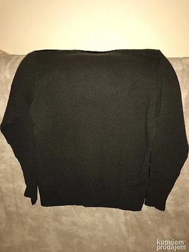 Originalne Hugo Boss dzemper 50 100% Shur Wolle ( seljacka vuna za na lalafo.rs — 3 Originalne Hugo Boss dzemper 50 100% Shur Wolle ( seljacka vuna za — 3