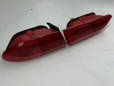 Transport: Stop svetlo zadnje ALFA 156. Cena se odnosi na komad at lalafo.rs — 4 Transport: Stop svetlo zadnje ALFA 156. Cena se odnosi na komad — 4