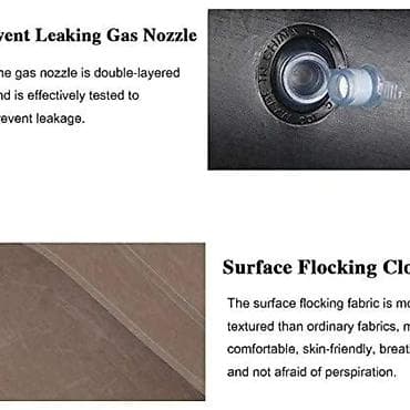 Novo I praktično – Fotelja Na Naduvavanje Sa Tabureom! Da li želite na lalafo.rs — 4 Novo I praktično – Fotelja Na Naduvavanje Sa Tabureom! Da li želite — 4